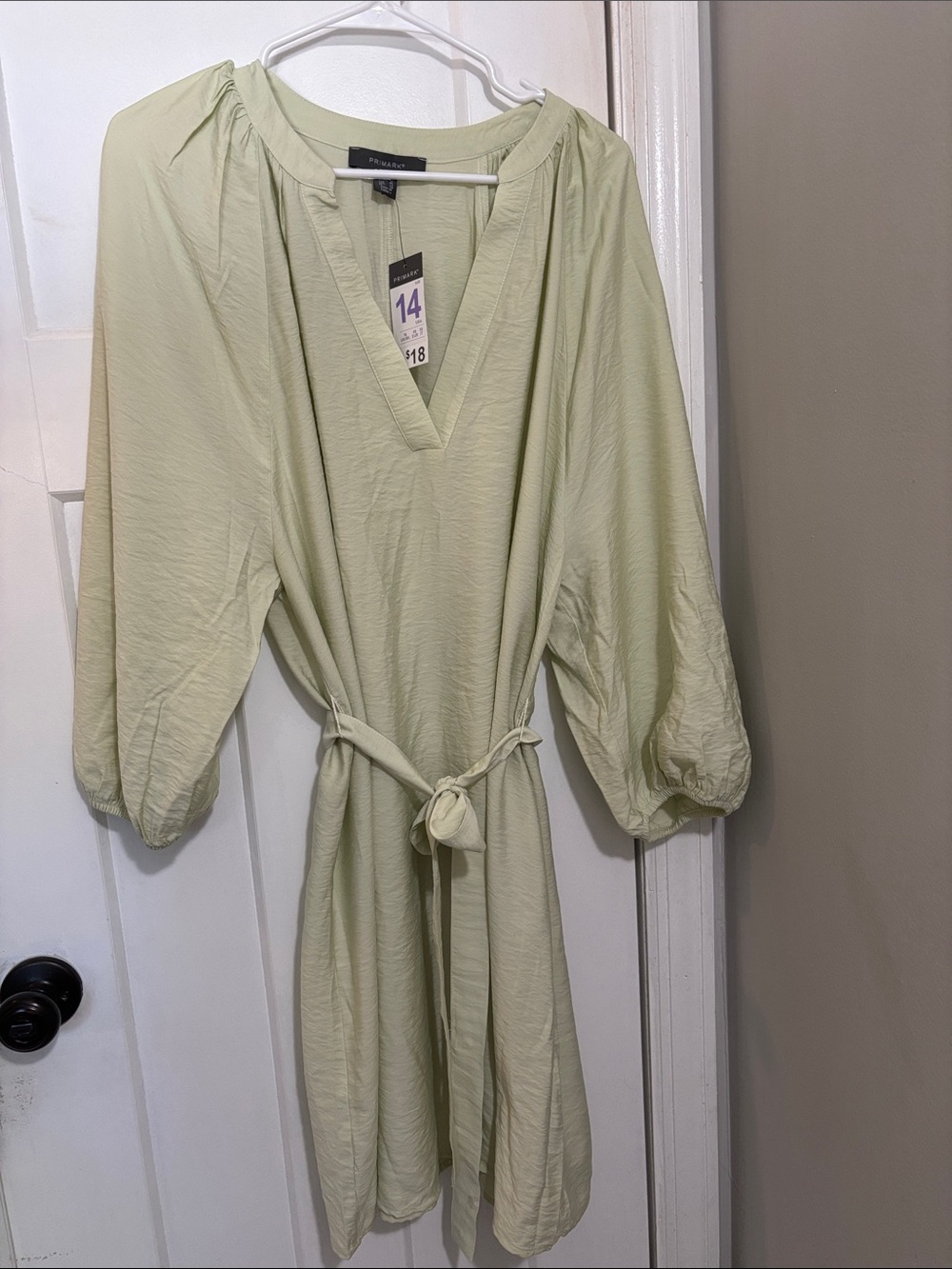 Women’s dress